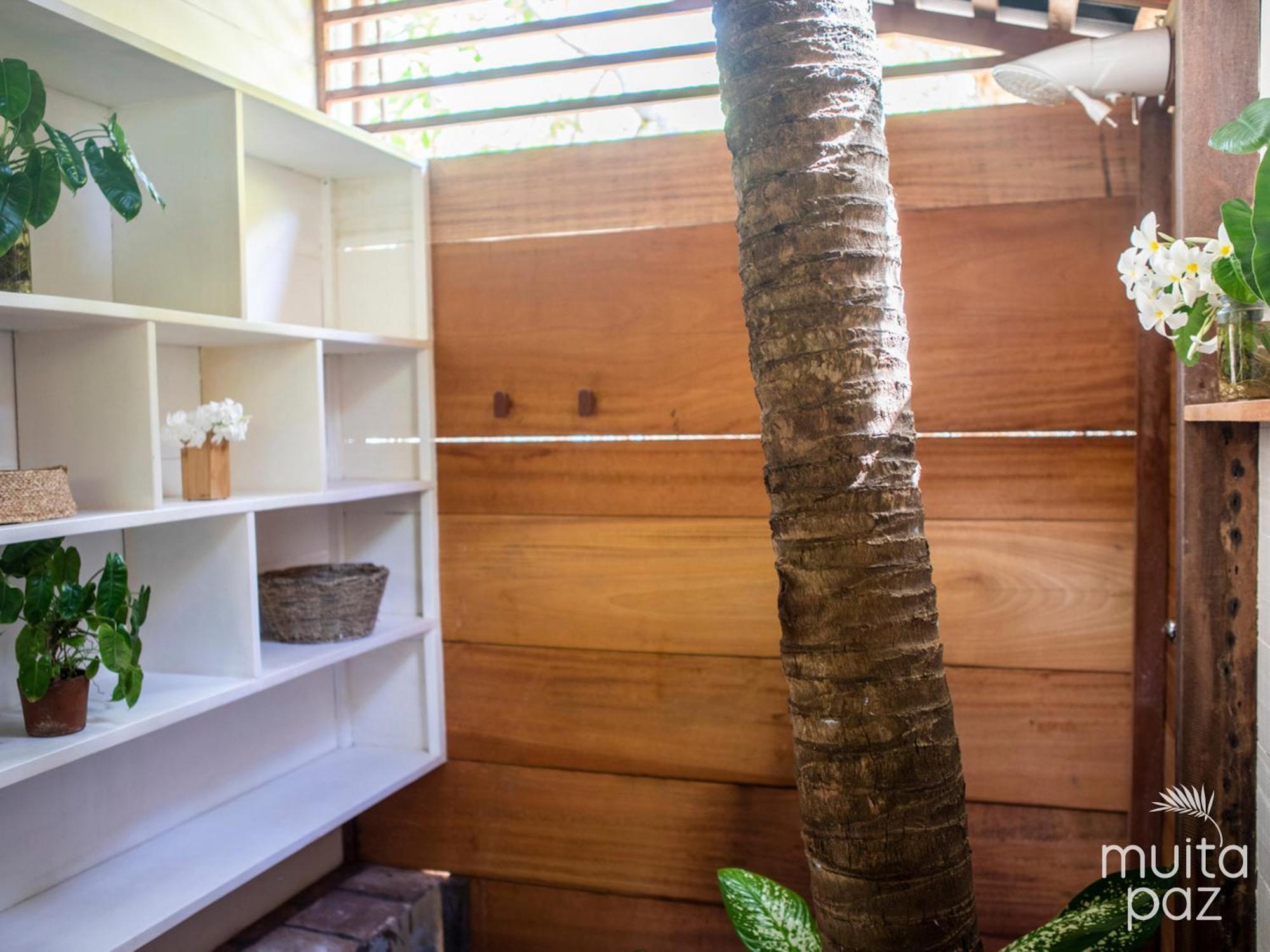 Muita Paz Hotel Atins Ngoại thất bức ảnh